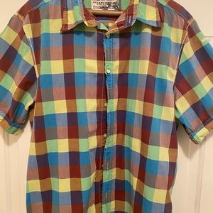 JACHS Men’s Shirt XXL